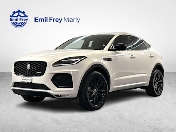 immagine del veicolo JAGUAR E-Pace 1.5 T 270e R-Dynamic SE AWD