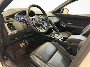 Jaguar E-Pace 1.5 T 270e R-Dynamic SE AWD