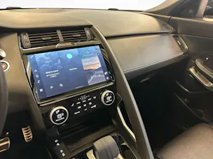 Jaguar E-Pace 1.5 T 270e R-Dynamic SE AWD