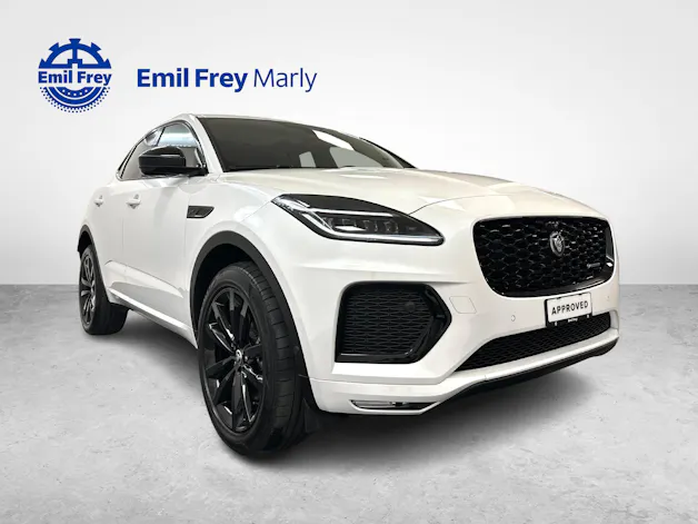 Jaguar E-Pace 1.5 T 270e R-Dynamic SE AWD