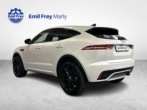 Jaguar E-Pace 1.5 T 270e R-Dynamic SE AWD