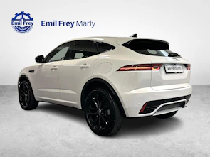 immagine del veicolo JAGUAR E-Pace 1.5 T 270e R-Dynamic SE AWD