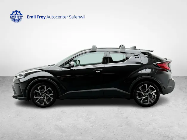 Toyota C-HR 2.0 VVTi HSD Trend
