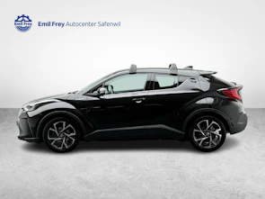 Fahrzeugbild TOYOTA C-HR 2.0 VVTi HSD Trend