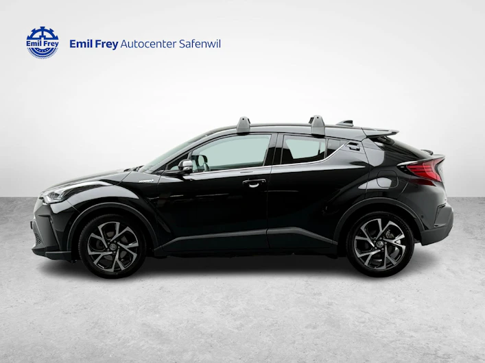 Fahrzeugbild TOYOTA C-HR