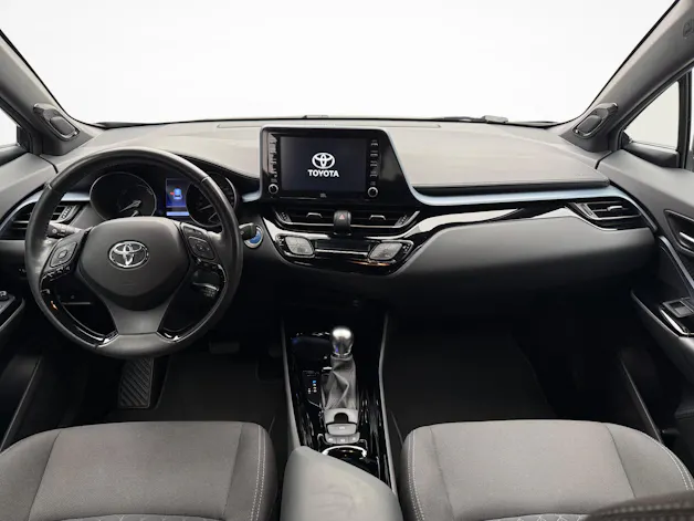 Toyota C-HR 2.0 VVTi HSD Trend