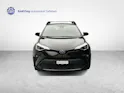 Toyota C-HR 2.0 VVTi HSD Trend