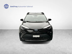 Fahrzeugbild TOYOTA C-HR 2.0 VVTi HSD Trend