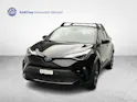 Toyota C-HR 2.0 VVTi HSD Trend