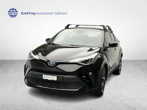 Toyota C-HR 2.0 VVTi HSD Trend
