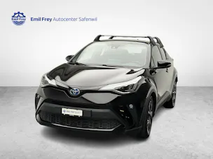 Toyota C-HR 2.0 VVTi HSD Trend