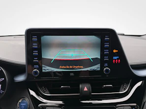 Fahrzeugbild TOYOTA C-HR 2.0 VVTi HSD Trend
