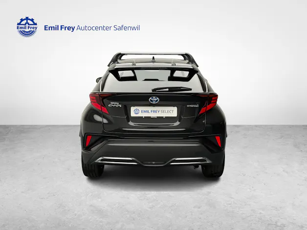 Toyota C-HR 2.0 VVTi HSD Trend