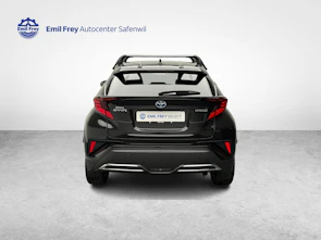 Fahrzeugbild TOYOTA C-HR 2.0 VVTi HSD Trend