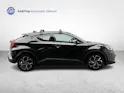 Toyota C-HR 2.0 VVTi HSD Trend