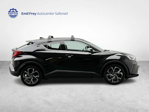 Fahrzeugbild TOYOTA C-HR 2.0 VVTi HSD Trend