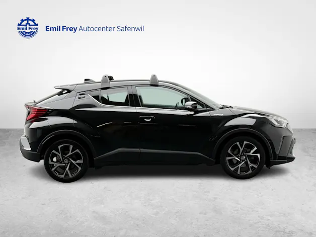 Toyota C-HR 2.0 VVTi HSD Trend