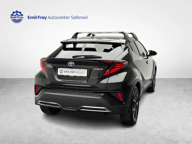 Toyota C-HR 2.0 VVTi HSD Trend