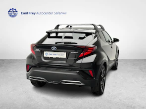 Fahrzeugbild TOYOTA C-HR 2.0 VVTi HSD Trend