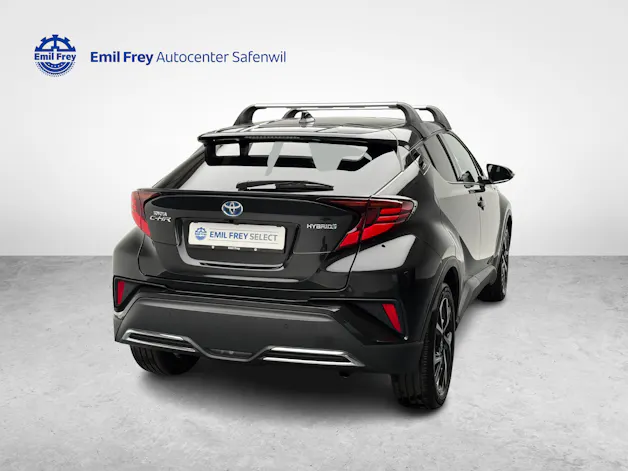 Toyota C-HR 2.0 VVTi HSD Trend