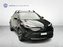 Toyota C-HR 2.0 VVTi HSD Trend