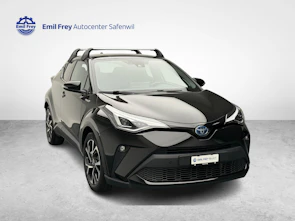 Fahrzeugbild TOYOTA C-HR 2.0 VVTi HSD Trend