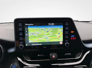 Fahrzeugbild TOYOTA C-HR 2.0 VVTi HSD Trend