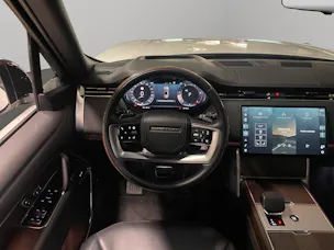 Land Rover Range Rover 3.0 D I6 350 Autobiography