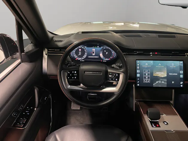 Land Rover Range Rover 3.0 D I6 350 Autobiography