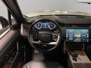 Fahrzeugbild LAND ROVER Range Rover 3.0 D I6 350 Autobiography