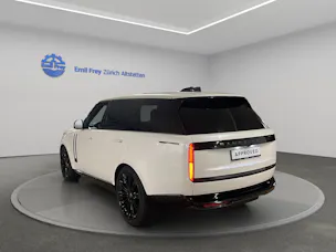 Land Rover Range Rover 3.0 D I6 350 Autobiography