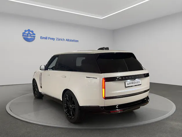 Land Rover Range Rover 3.0 D I6 350 Autobiography