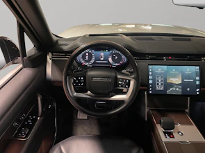 Fahrzeugbild LAND ROVER Range Rover 3.0 D I6 350 Autobiography