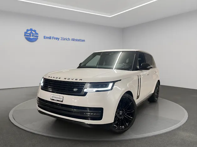 Land Rover Range Rover 3.0 D I6 350 Autobiography