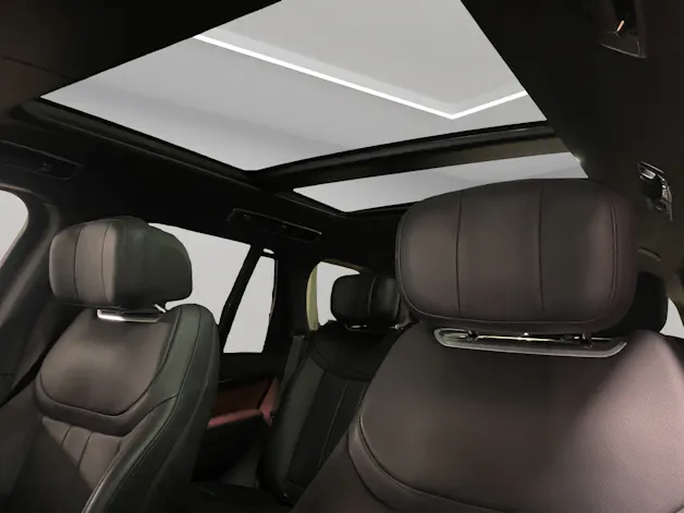 Land Rover Range Rover 3.0 D I6 350 Autobiography
