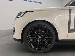 Fahrzeugbild LAND ROVER Range Rover 3.0 D I6 350 Autobiography