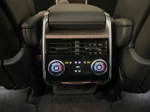 Fahrzeugbild LAND ROVER Range Rover 3.0 D I6 350 Autobiography