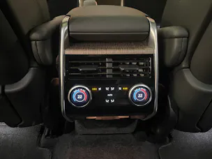 Land Rover Range Rover 3.0 D I6 350 Autobiography