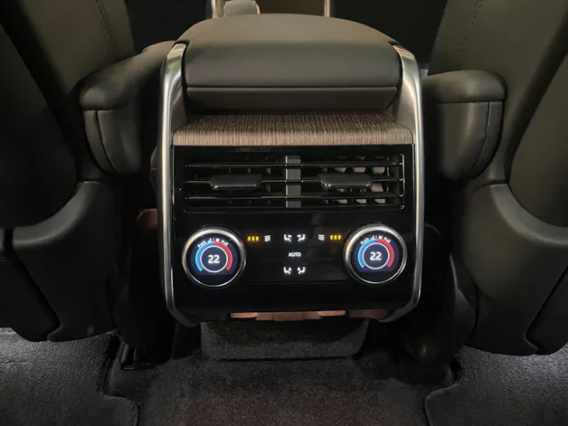 Land Rover Range Rover 3.0 D I6 350 Autobiography