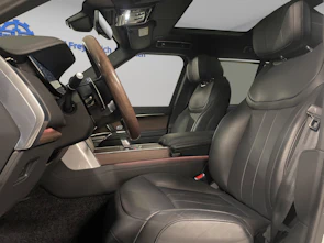 Fahrzeugbild LAND ROVER Range Rover 3.0 D I6 350 Autobiography