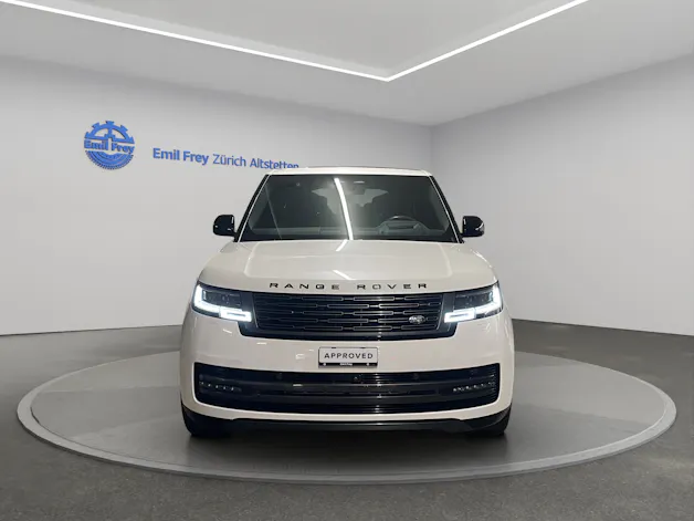 Land Rover Range Rover 3.0 D I6 350 Autobiography
