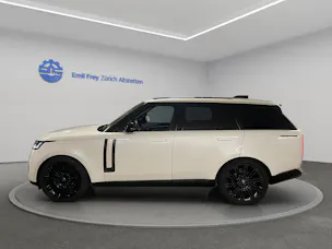 Land Rover Range Rover 3.0 D I6 350 Autobiography