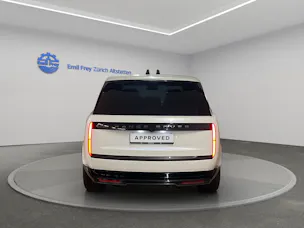 Land Rover Range Rover 3.0 D I6 350 Autobiography