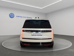Fahrzeugbild LAND ROVER Range Rover 3.0 D I6 350 Autobiography