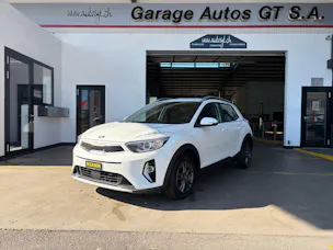 Kia Stonic 1.0 T Power Edition