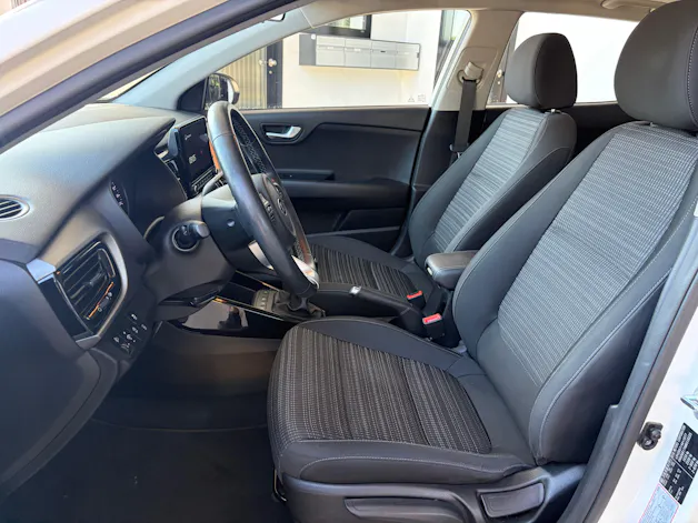 Kia Stonic 1.0 T Power Edition