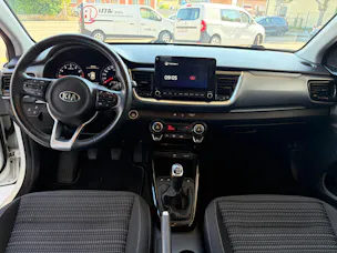 Kia Stonic 1.0 T Power Edition