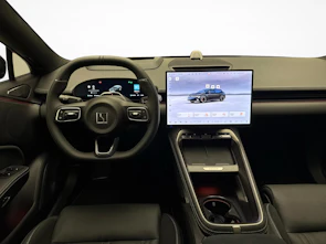 Fahrzeugbild ZEEKR 7GT Privilege AWD