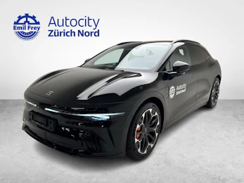 Fahrzeugbild ZEEKR 7GT Privilege AWD
