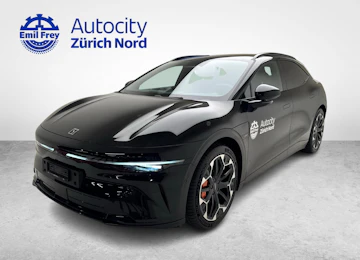 image du véhicule ZEEKR 7GT Privilege AWD image du véhicule ZEEKR 7GT Privilege AWD